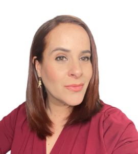 Maritza Sandoval